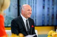 Kevin O'Leary visits "Outnumbered" (Image via Getty)